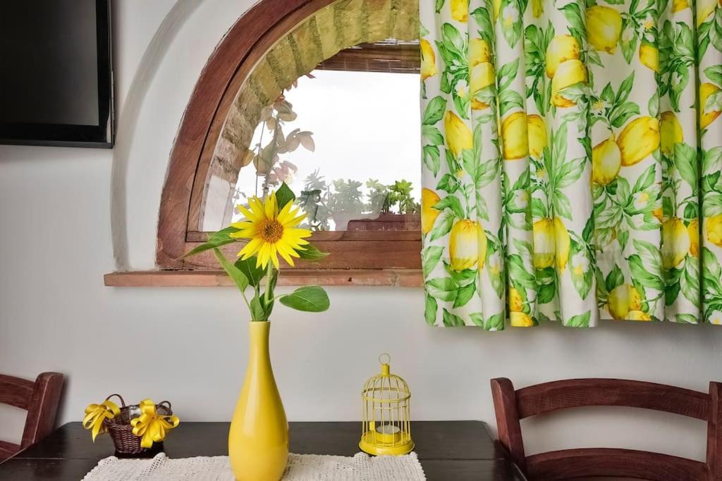 Borgo Villa Certano - Case Vacanza In Toscana Σιένα Εξωτερικό φωτογραφία