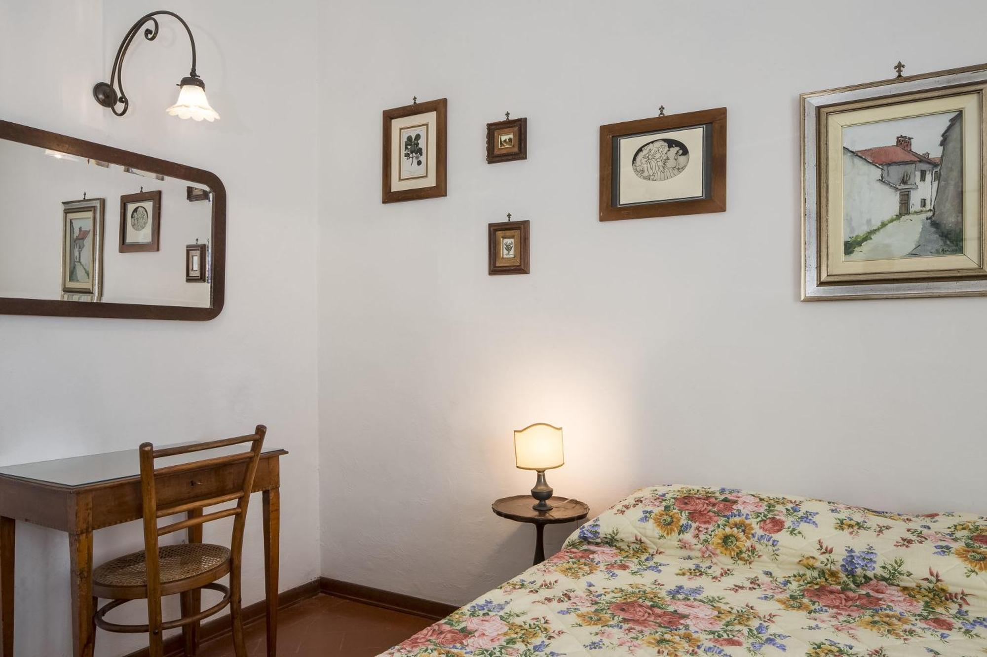 Borgo Villa Certano - Case Vacanza In Toscana Σιένα Δωμάτιο φωτογραφία