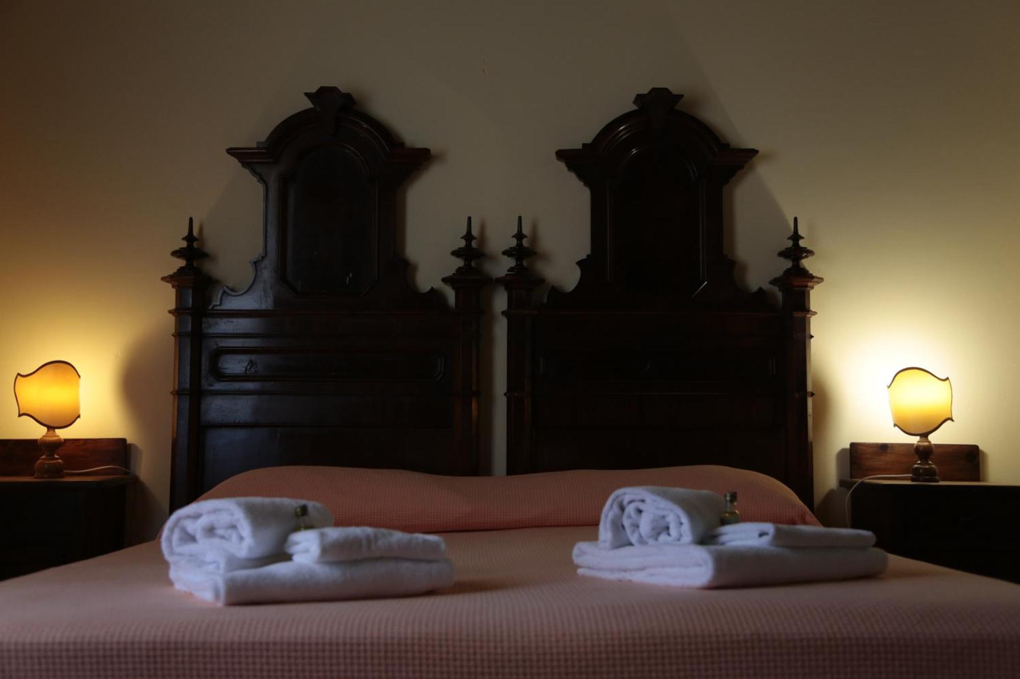 Borgo Villa Certano - Case Vacanza In Toscana Σιένα Εξωτερικό φωτογραφία