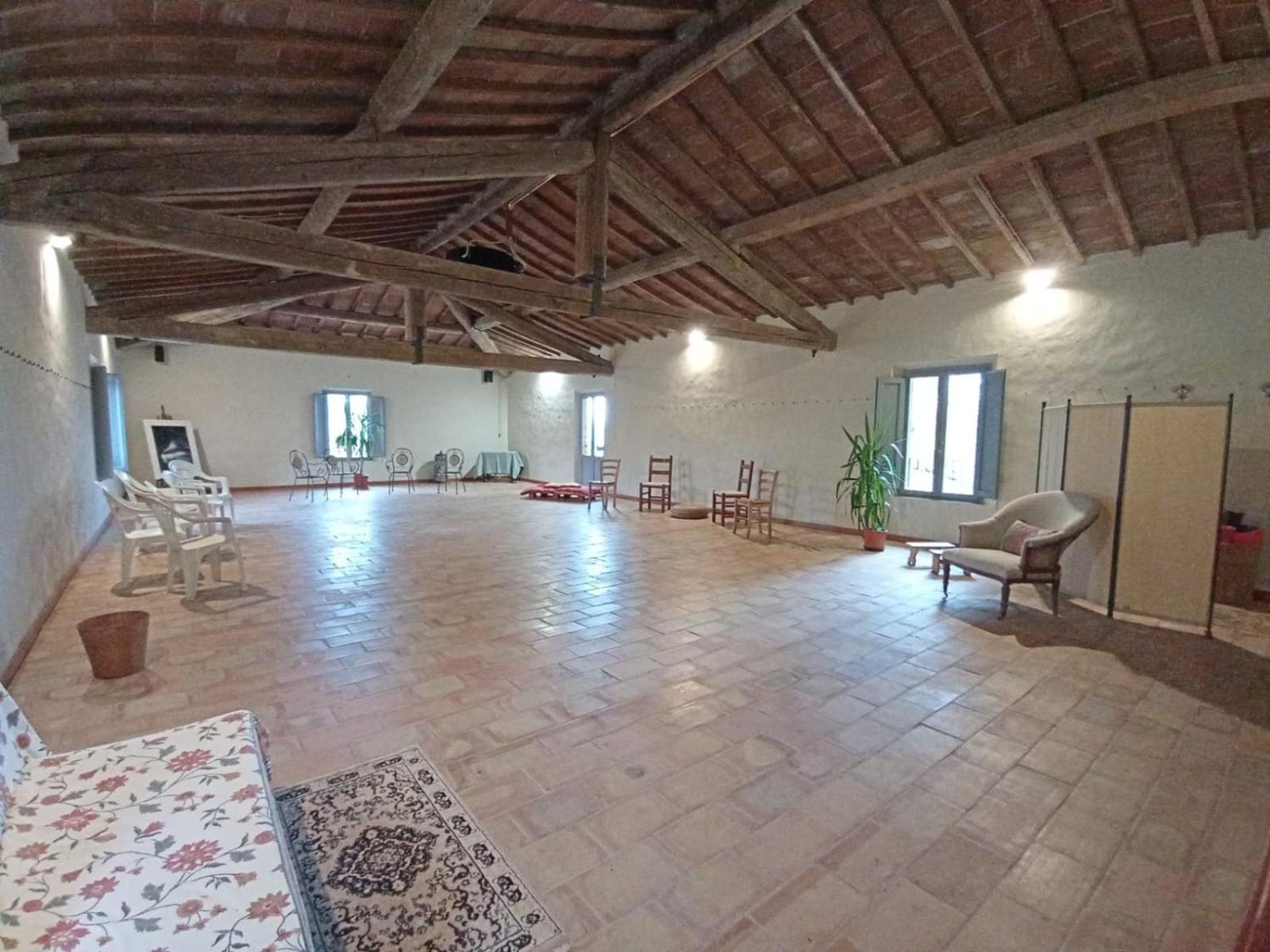 Borgo Villa Certano - Case Vacanza In Toscana Σιένα Εξωτερικό φωτογραφία