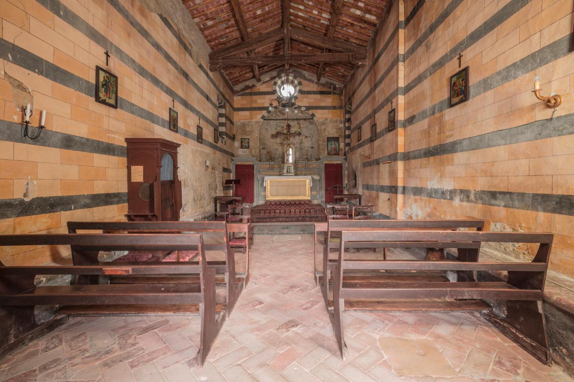 Borgo Villa Certano - Case Vacanza In Toscana Σιένα Εξωτερικό φωτογραφία
