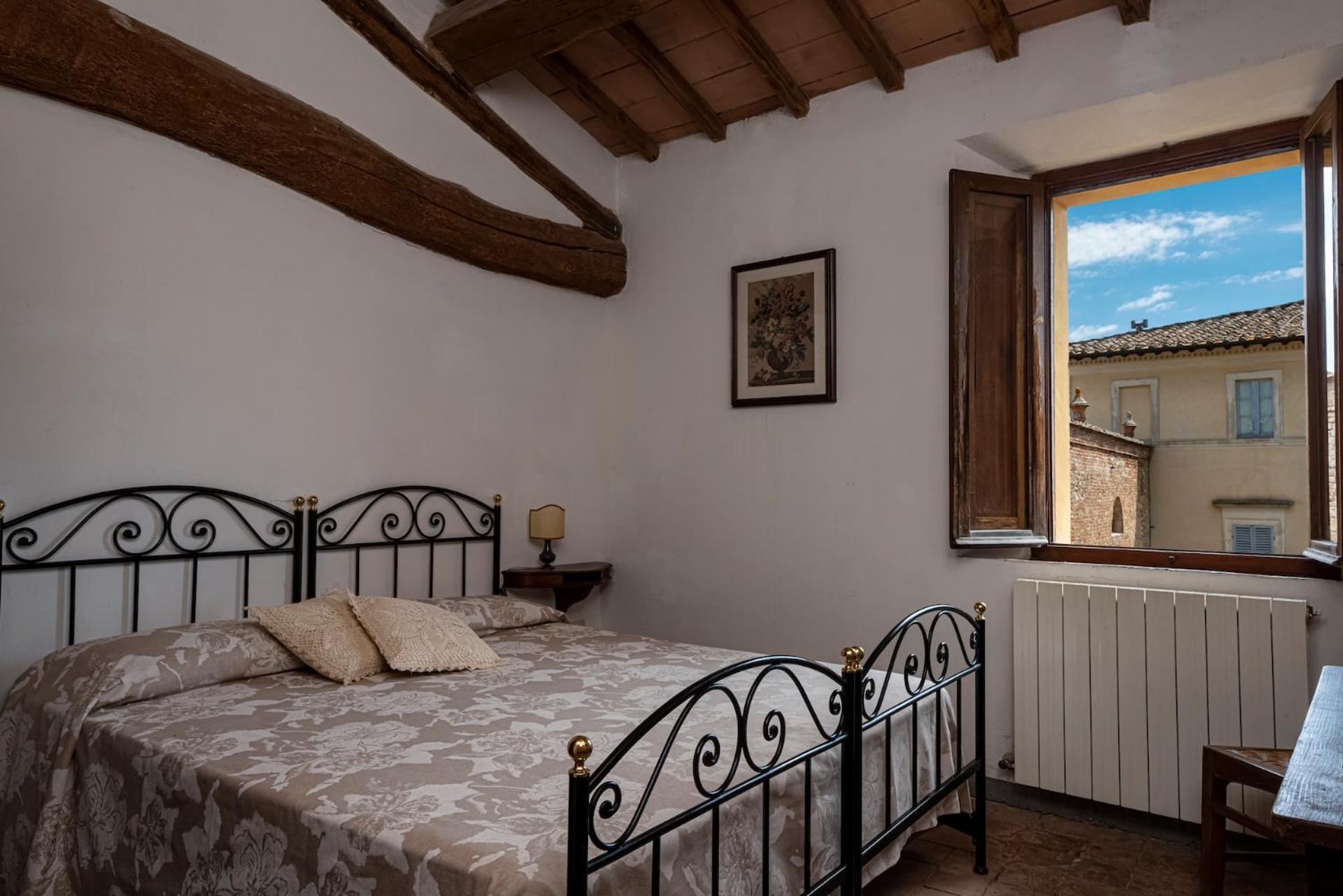 Borgo Villa Certano - Case Vacanza In Toscana Σιένα Εξωτερικό φωτογραφία