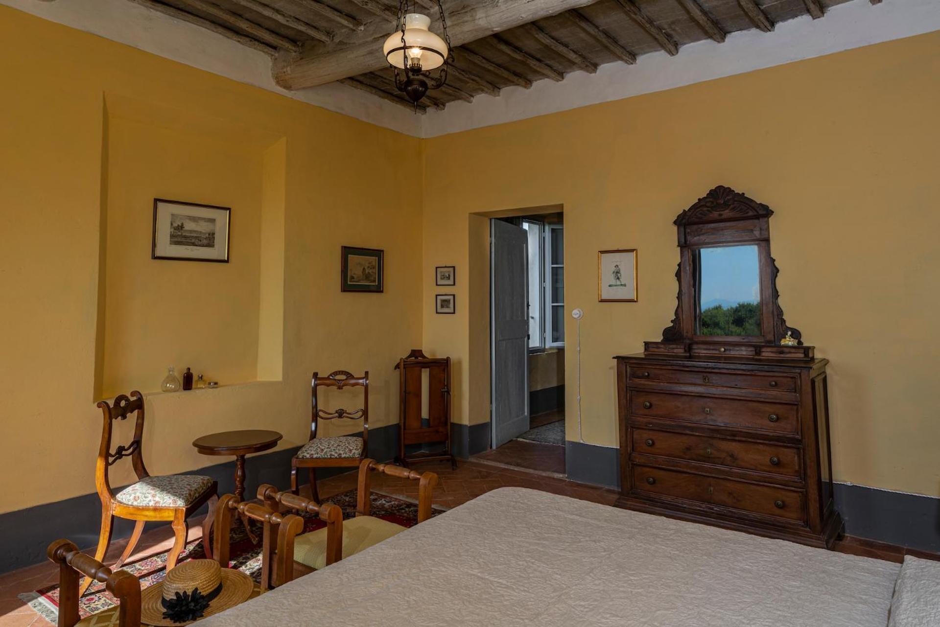 Borgo Villa Certano - Case Vacanza In Toscana Σιένα Εξωτερικό φωτογραφία