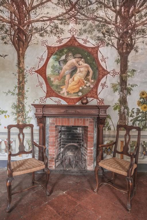 Borgo Villa Certano - Case Vacanza In Toscana Σιένα Εξωτερικό φωτογραφία